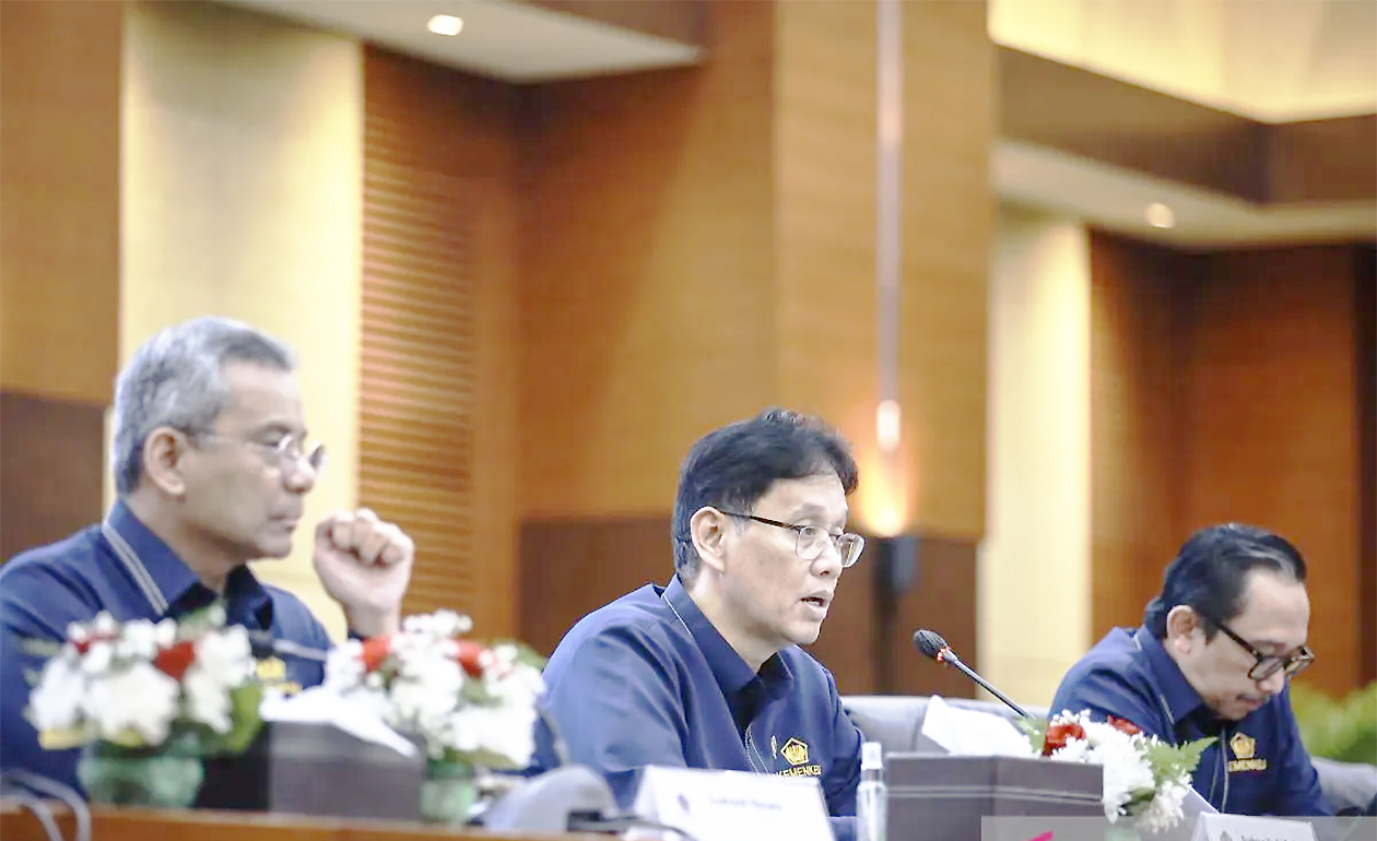 Anggaran 2026: Siapa yang Akan Menikmati Rp226 Miliar di Cilacap?